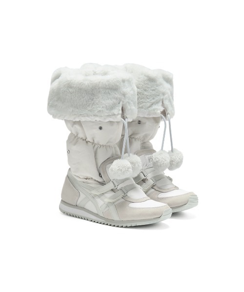 WINTER HEAVEN / ウィンターヘブン（ブーツ）｜Onitsuka Tiger