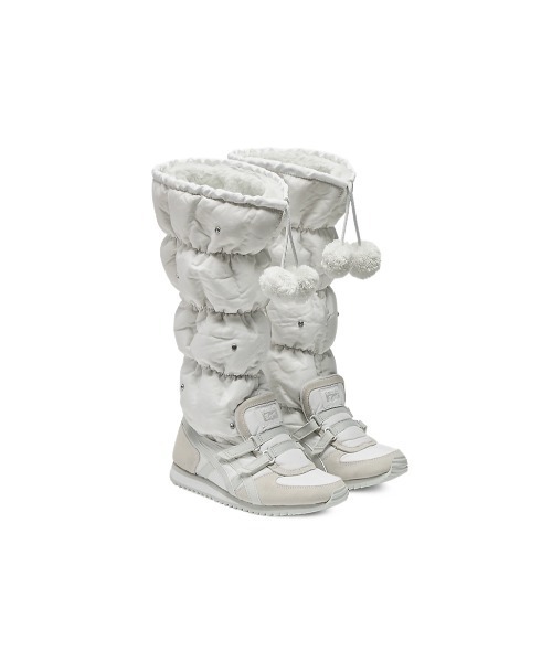 うぃんた WINTER HEAVEN / ウィンターヘブン（ブーツ）｜Onitsuka Tiger