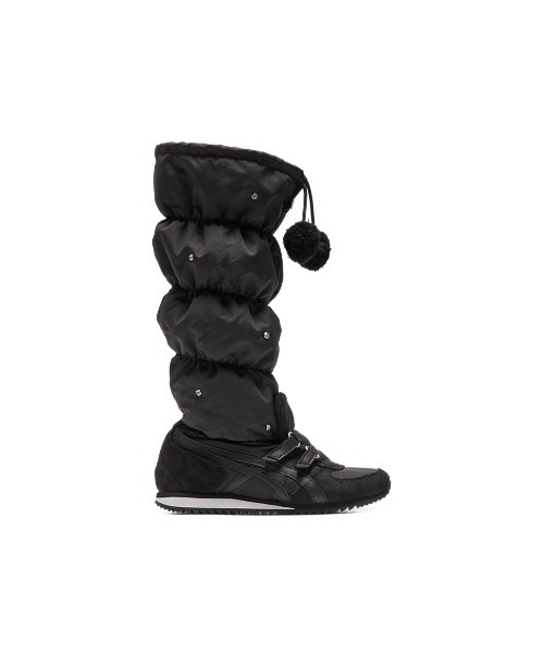 WINTER HEAVEN / ウィンターヘブン（ブーツ）｜Onitsuka Tiger