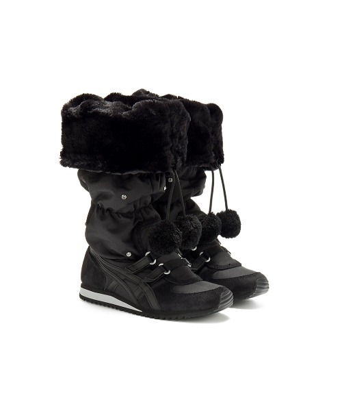 WINTER HEAVEN / ウィンターヘブン（ブーツ）｜Onitsuka Tiger