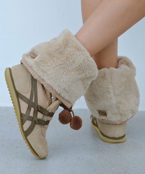 WINTER HEAVEN / ウィンターヘブン（ブーツ）｜Onitsuka Tiger