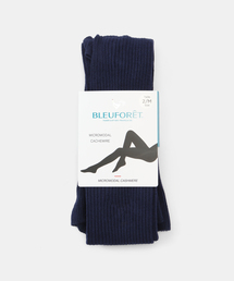 BLEU FORET | BLEU FORET COLLANT MODAL CACHEMIRE 3215：タイツ(タイツ/ストッキング)