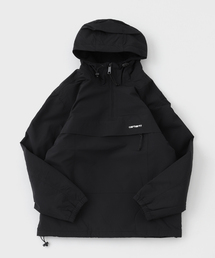 CARHARTT WIP / カーハート ダブリューアイピー WINDBREAKER PULLOVER