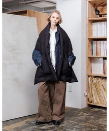 VOAAOV(HA[u)́yVOAAOVz KAWADA DOWN Big Stole -Cotton(Xg[/V[)