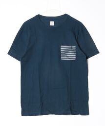 J.CREW（ジェイクルー）の「半袖Tシャツ（Tシャツ/カットソー）」
