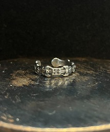 CALIFORNIA OUTFITTERS（カリフォルニア アウトフィッターズ）の「11C29 クロスモチーフリング（リング・メンズ）」