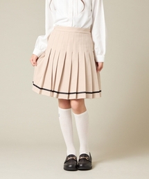 a.v.v | [150-160]【卒服】ラインプリーツスカート(スカート)