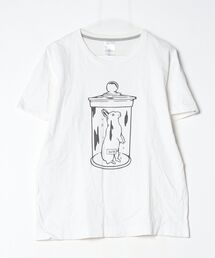 CUNE（キューン）の「半袖Tシャツ（Tシャツ/カットソー）」