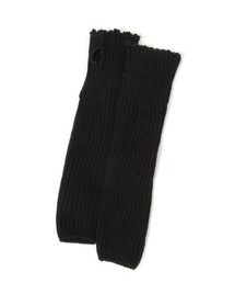 GLOBAL WORK | メロウアームウォーマーロング/612076(アームカバー)