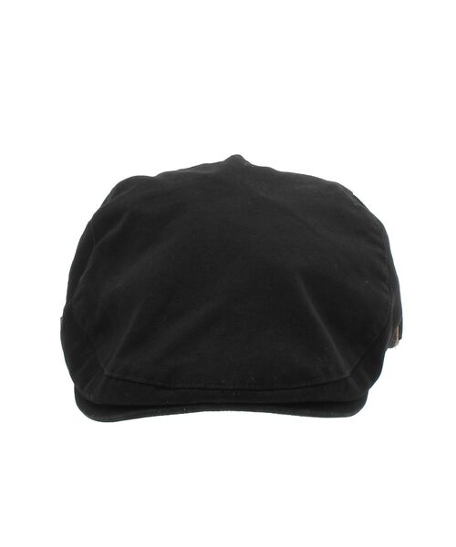 Ungrid（アングリッド）の「ウォッシュデザインハンチング（ハンチング/ベレー帽・レディース・ブラック/カーキ・FREE）」の21枚目の写真