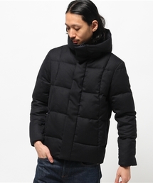 HARE | ウールダウンブルゾン(HARE)(ダウンジャケット/コート)