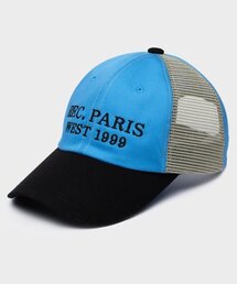 RECLOW（リクロー）の「RC REC PARIS WEST 1999 ボールキャップ BLUE（キャップ）」