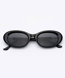 RECLOW（リクロー）の「RC SHELL SUNGLASS BLACK（サングラス・メンズ）」