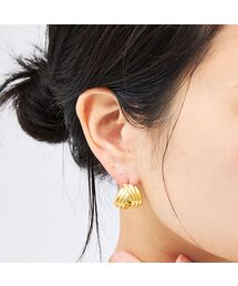 【MC STUDIO/エムシースタジオ】ツイストピアス