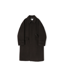 MUSINSA｜ムシンサ（メンズ）のダッフルコート（ウール・ニット）通販