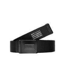 HUF | MILITARY BELT(ベルト)