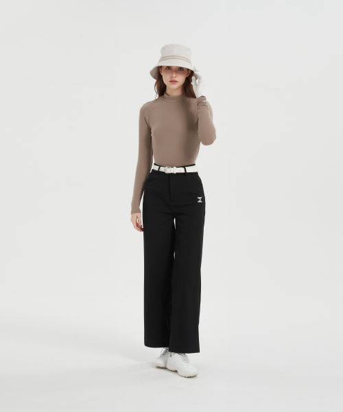 E.PARCA(イパルカ)の「ログコンフォートワイドフリースパンツ(その他パンツ・レディース・その他・SMALL/MEDIUM/LARGE)」の3枚目の写真