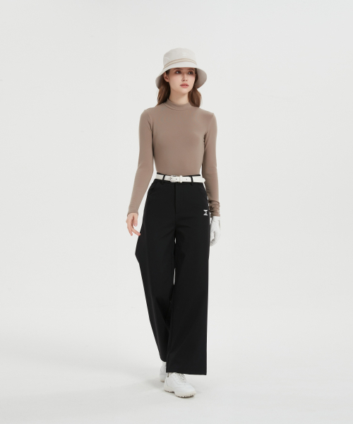 E.PARCA(イパルカ)の「ログコンフォートワイドフリースパンツ(その他パンツ・レディース・その他・SMALL/MEDIUM/LARGE)」の4枚目の写真