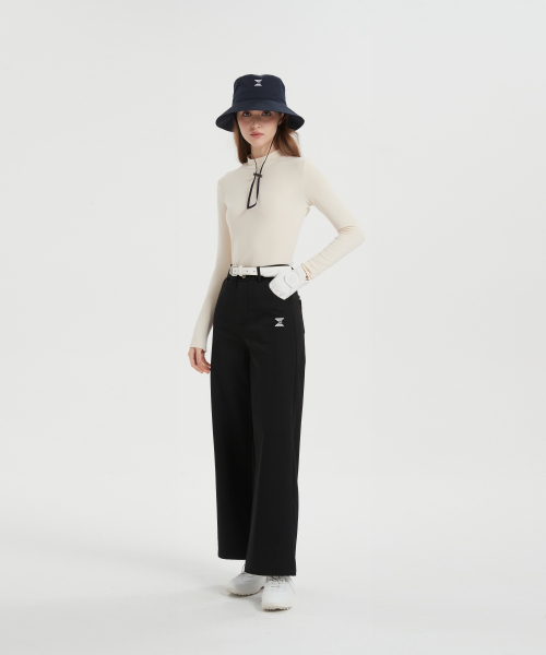 E.PARCA(イパルカ)の「ログコンフォートワイドフリースパンツ(その他パンツ・レディース・その他・SMALL/MEDIUM/LARGE)」の5枚目の写真
