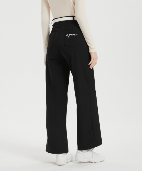 E.PARCA(イパルカ)の「ログコンフォートワイドフリースパンツ(その他パンツ・レディース・その他・SMALL/MEDIUM/LARGE)」の7枚目の写真