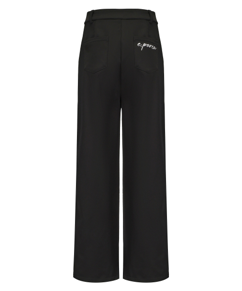 E.PARCA(イパルカ)の「ログコンフォートワイドフリースパンツ(その他パンツ・レディース・その他・SMALL/MEDIUM/LARGE)」の9枚目の写真