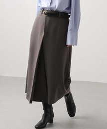 Gready Brilliant | 重ねキュロット(その他パンツ)