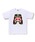 A BATHING APE�i�A�x�C�V���O�G�C�v�j�́u1ST CAMO TIGER TEE�iT�V���c/�J�b�g�\�[�j�v�b�z���C�g