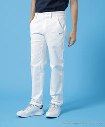 Jack Bunny!!（ジャックバニー）の「【Jack Bunny!!】【ドラえもん】2WAYストレッチツイルロングパンツ（その他パンツ）」