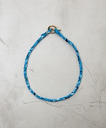 yuumiARIA（ユウミアリア）の「PAISLEY BANGLE NECKLACE（ブレスレット）」