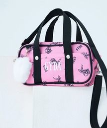 GYDA（ジェイダ）の「GYDA(ジェイダ)2WAYポリスクバポーチ ショルダー付き GY-P413（ポーチ）」