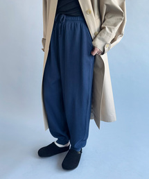 EDIT. FOR LULU | 【FAITH×LULU】cotton Thermal pt(その他パンツ)