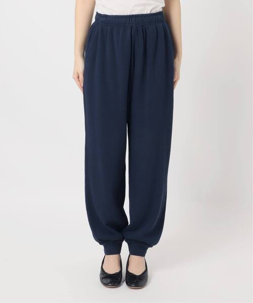 EDIT. FOR LULU(エディットフォールル)の「【FAITH×LULU】cotton Thermal pt(その他パンツ・レディース・ネイビー・FREE)」の6枚目の写真
