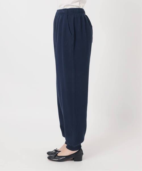 EDIT. FOR LULU(エディットフォールル)の「【FAITH×LULU】cotton Thermal pt(その他パンツ・レディース・ネイビー・FREE)」の7枚目の写真