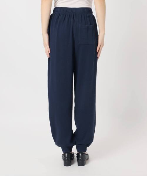 EDIT. FOR LULU(エディットフォールル)の「【FAITH×LULU】cotton Thermal pt(その他パンツ・レディース・ネイビー・FREE)」の8枚目の写真