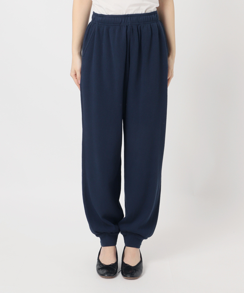 EDIT. FOR LULU（エディットフォールル）の「【FAITH×LULU】cotton Thermal pt（その他パンツ・レディース・ネイビー・FREE）」の15枚目の写真