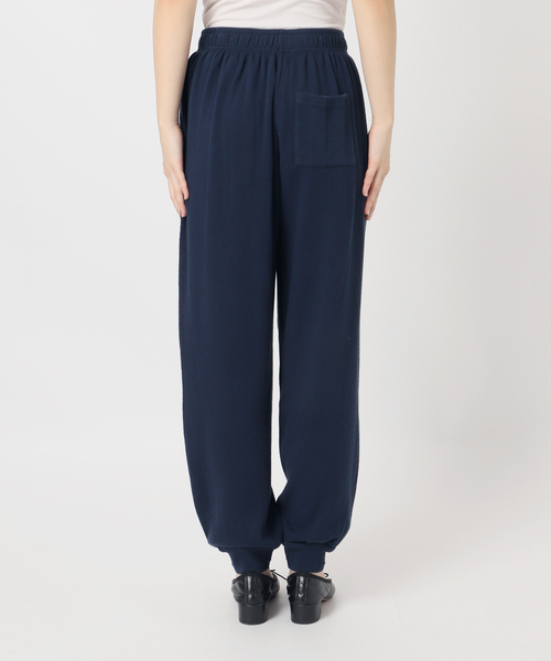 EDIT. FOR LULU（エディットフォールル）の「【FAITH×LULU】cotton Thermal pt（その他パンツ・レディース・ネイビー・FREE）」の17枚目の写真