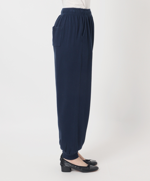 EDIT. FOR LULU（エディットフォールル）の「【FAITH×LULU】cotton Thermal pt（その他パンツ・レディース・ネイビー・FREE）」の18枚目の写真