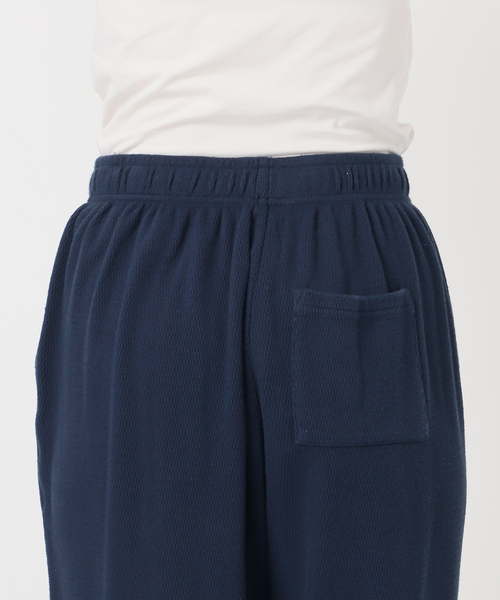 EDIT. FOR LULU（エディットフォールル）の「【FAITH×LULU】cotton Thermal pt（その他パンツ・レディース・ネイビー・FREE）」の20枚目の写真