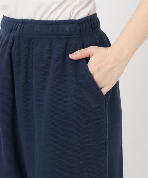 EDIT. FOR LULU（エディットフォールル）の「【FAITH×LULU】cotton Thermal pt（その他パンツ・レディース・ネイビー・FREE）」の21枚目の写真