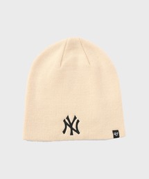'47 | '47 BEANIE New York Yankees / ビーニー ニューヨーク・ヤンキース(ニットキャップ/ビーニー)