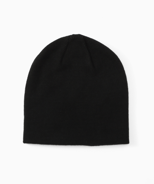 '47（フォーティーセブン）の「'47 BEANIE New York Yankees / ビーニー ニューヨーク・ヤンキース（ニットキャップ/ビーニー・メンズ・ホワイト/ブラウン/ピンク/ブラック・FREE）」の5枚目の写真