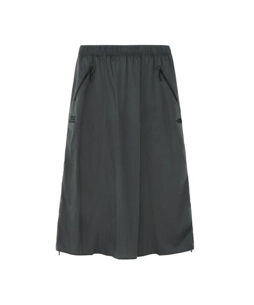 THE NORTH FACE/ザ・ノース・フェイス GAR Wind Skirt ウインド
