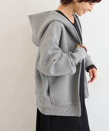 JOURNAL STANDARD relume | 《追加》フーディーコンパクトブルゾン(パーカー)