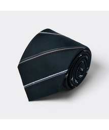 customellow（カスタムメロウ）の「Green Stripe Tie CAAIX25515GRX（ネクタイ）」