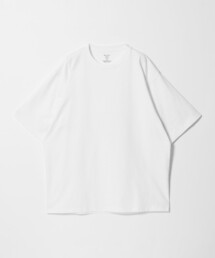 <Steven Alan> オーガニックコットン ショートスリーブ Tシャツ