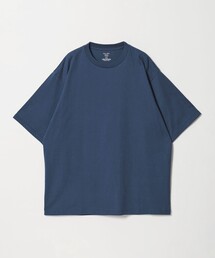Steven Alan｜スティーブンアランのTシャツ/カットソー（ブルー