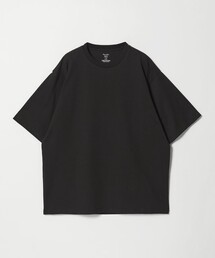 Steven Alan（スティーブンアラン）の「＜Steven Alan＞ オーガニックコットン ショートスリーブ Tシャツ（Tシャツ/カットソー）」