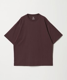 Steven Alan（スティーブンアラン）の「＜Steven Alan＞ オーガニックコットン ショートスリーブ Tシャツ（Tシャツ/カットソー）」