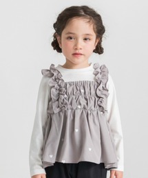 branshes(�u�����V�F�X)�̃n�[�g���h�J�h�b�L���O����T�V���c(T�V���c/�J�b�g�\�[)