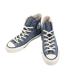 CONVERSE（コンバース）の「CONVERSEコラボデニムALL STAR AGED HI / UG15TH（スニーカー）」